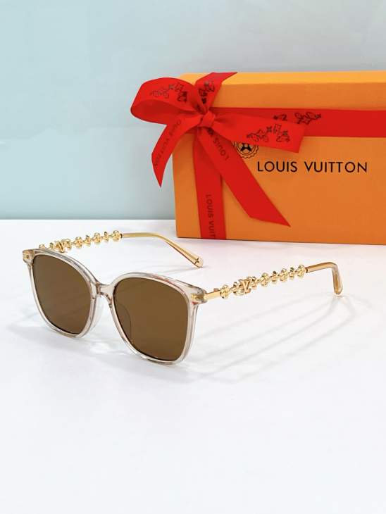 Picture of Louis Vuitton Sunglasses _SKUfw76323450fw
